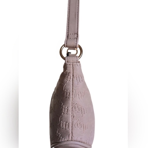 Juicy Couture Tan Shoulder Bag - Picture 11 of 12
